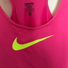 sportswear Nike top
