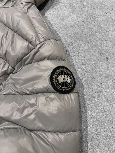 Canada Goose Crofton Grey