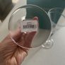 Wine glasses from Louise Kennedy / Tipperary Crystal Image 3