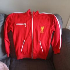 liverpool retro jacket