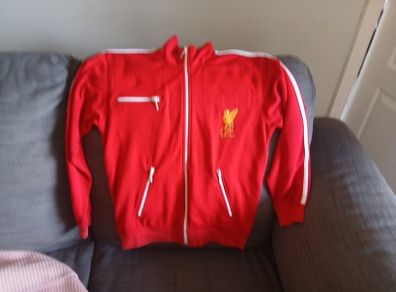 liverpool retro jacket