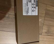 Lenovo 100w USB-C charger
