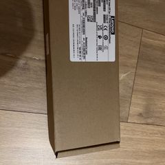 Lenovo 100w USB-C charger