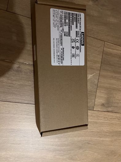 Lenovo 100w USB-C charger