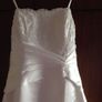 Serenity ivory wedding dress Image 6