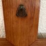 Large Wooden Crucifix (40cm x 31cm) Image 10