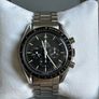 Omega Speedmaster Professional 3590.50 (42mm | manual movement) Full Set Image 2