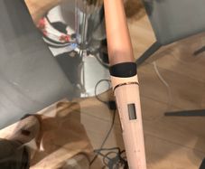 Remington Proluxe Hair Curler