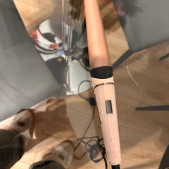 Remington Proluxe Hair Curler