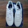 Reebok trainers runners white / floral Image 3