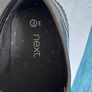 Girls school shoes UK3 NEW!from Next! Image 6