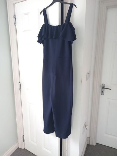 Jumpsuit Size 12