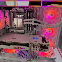 GAMING PC Ryzen 9800x3d 32 gb rtx 3080 ti