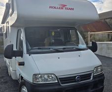 2006 Roller Team Auto-Roller