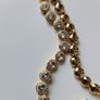 Swarovski angelic necklace Image 3