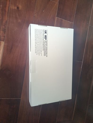 digital photo frame