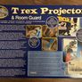 T-Rex Projector & Room Guard Image 8