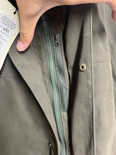 Outdoor/hunting Jacket