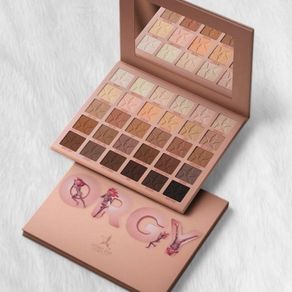 Jeffree Star Or##y Eyeshadow Palette 30 Shade Nude Matte Discontinued