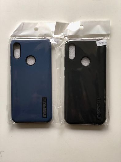 Phone Case Cover For Huawei Y6(2018) Y6(2019) Y7(2018) Y7(2019) Y9(2019) (out Of Stock)