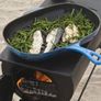Bell Tent Stove New Image 10