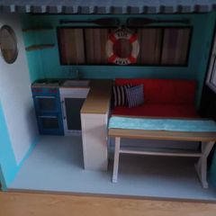 Our Generation Beach House