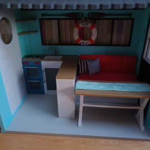 Our Generation Beach House