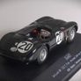 Diecast Model Le Mans Winning Aston Martin & Jaguar - Quartzo 1:43 Image 5
