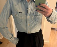 Lee Shirt M