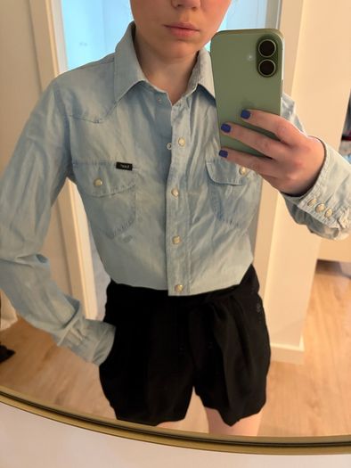 Lee Shirt M