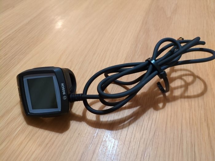 Bosch Purion eBike Display (BUI215)