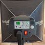 Elinchrom Studio Light Set 400 Watt Image 9