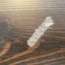 Dark Walnut Table Image 6