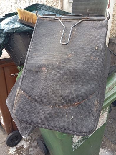 Snapper ESPV21675 for spares