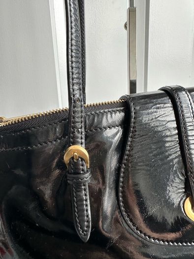 Jimmy Choo tote bag