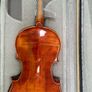 As New Violin / fiddle, 3/4 size Image 2