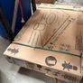 Siemens iQ700 80cm Flex Induction Hob Brand New in Box Image 2