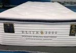 New 3000 pocket sprung Pillow Top Mattress