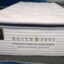 NEW 3000 Pocket Sprung Pillow Top Mattress Image 3