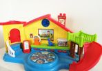 little people musical chairs