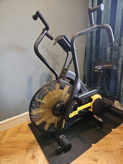 Air Bike