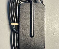 AG250 glass mount antenna