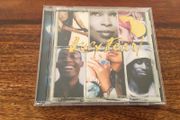 Lucy Pearl Self Titled CD