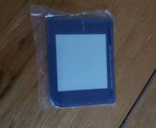 Gameboy DMG Glass replacment screen
