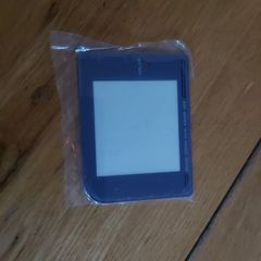Gameboy DMG Glass replacment screen