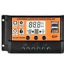 Solar Charge Controller 12V and 24V Auto Battery MPPT/PMW Charger 60A Image 2