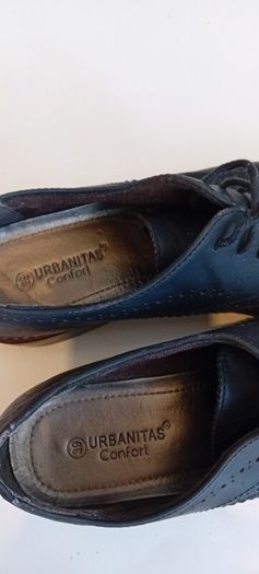 Ladies Loafers 6/39