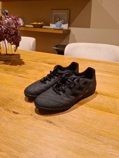 ADIDAS astro turf boots
