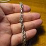 Vintage Eagle and Skull Necklace Image 7
