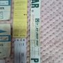 Vintage transport Tickets Image 3